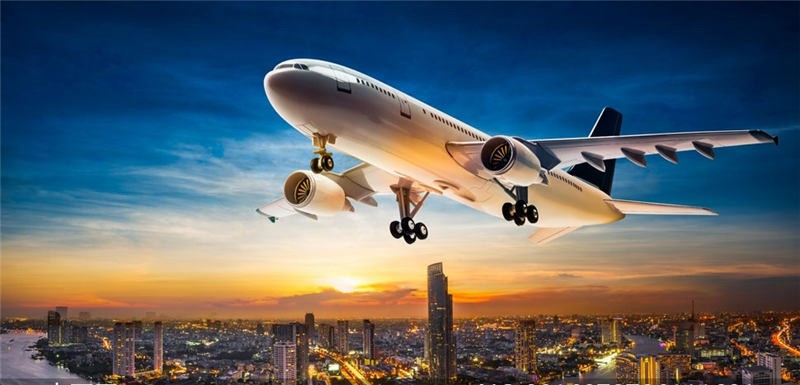 航空 應用鋁蜂窩板 案例 1